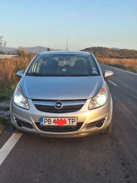 Opel Corsa | Mobile.bg    14