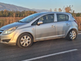 Opel Corsa | Mobile.bg    17