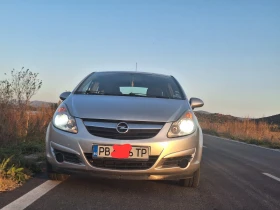 Opel Corsa | Mobile.bg    15