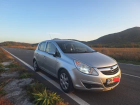 Opel Corsa | Mobile.bg    13