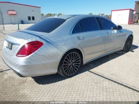 Mercedes-Benz S 500 | Mobile.bg    4