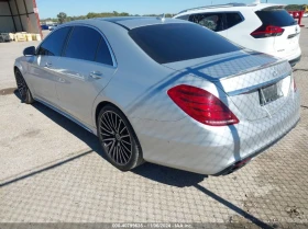 Mercedes-Benz S 500 | Mobile.bg    3