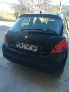 Peugeot 207 | Mobile.bg    4