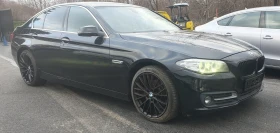 BMW 520 F-520, снимка 4