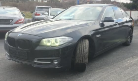 BMW 520 F-520, снимка 1