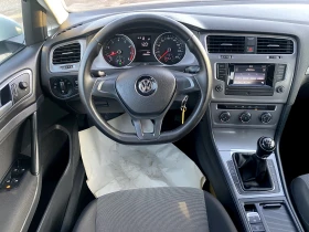 Обява за продажба на VW Golf 1.4TGI EURO6b ---БЕЗ АНАЛОГ---KTEO ~13 900 лв. - изображение 6