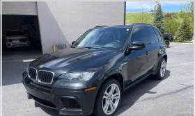 BMW X5M HARMAN* SOFT-CLOSE* HEAD-UP* 360* PANO - [1] 