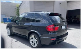 BMW X5M HARMAN* SOFT-CLOSE* HEAD-UP* 360* PANO | Mobile.bg    6