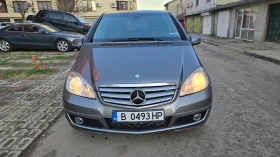 Mercedes-Benz A 180 CDI, снимка 8