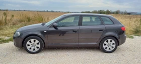 Audi A3 2.0Т Quattro , снимка 10