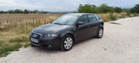 Audi A3 2.0Т Quattro , снимка 9