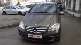 Mercedes-Benz A 180 2.0.d.109 .k.c.6.speed.5.100 km - [9] 