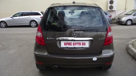 Mercedes-Benz A 180 2.0.d.109 .k.c.6.speed.5.100 km - [5] 