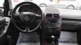 Mercedes-Benz A 180 2.0.d.109 .k.c.6.speed.5.100 km - [11] 