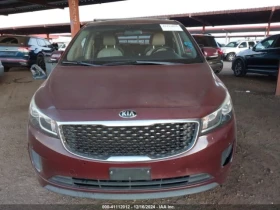 Kia Sedona | Mobile.bg    7