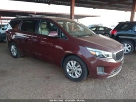 Kia Sedona | Mobile.bg    2