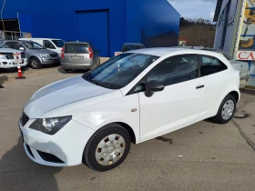 Seat Ibiza 1.2i , снимка 11