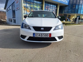 Seat Ibiza 1.2i , снимка 3