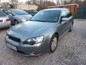 Subaru Legacy 2.0i* * 4&#215;4* 165кс* kombi, снимка 5