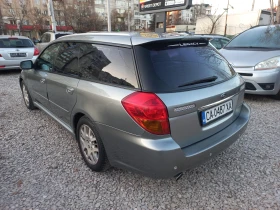 Subaru Legacy 2.0i* * 4&#215;4* 165кс* kombi, снимка 2