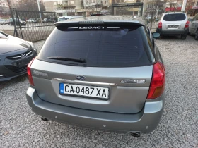 Subaru Legacy 2.0i* * 4&#215;4* 165кс* kombi, снимка 4