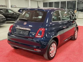 Fiat 500 1.0 Hybrid / 6200km / Original paint, снимка 7