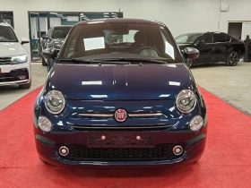 Fiat 500 1.0 Hybrid / 6200km / Original paint, снимка 3