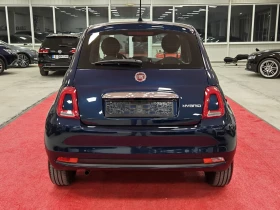 Fiat 500 1.0 Hybrid / 6200km / Original paint, снимка 6