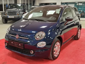 Fiat 500 1.0 Hybrid / 6200km / Original paint, снимка 2