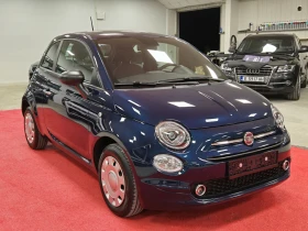 Fiat 500 1.0 Hybrid / 6200km / Original paint, снимка 4