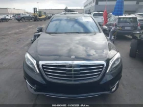 Mercedes-Benz S 550  -  | Mobile.bg    2