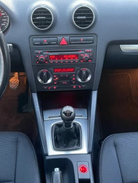 Audi A3 1.9 TDi, снимка 7