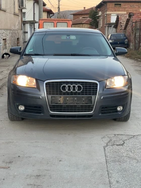 Audi A3 1.9 TDi, снимка 2