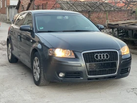 Audi A3 1.9 TDi, снимка 5