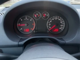 Audi A3 1.9 TDi, снимка 13