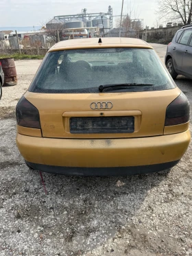 Audi A3 1.9tdi 90 Agr - 11 лв. - 89431837 | Car24.bg