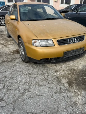 Audi A3 1.9tdi 90 Agr, снимка 2