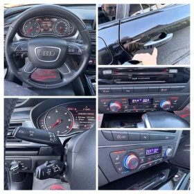 Audi A6 3.0bi-TURBO/8g/ГЕНЕРАЦИЯ/ПАНО+ ОБДУХВАНЕ+ ПОДГРЕВ/ - 31888 лв. - 84920937 | Car24.bg