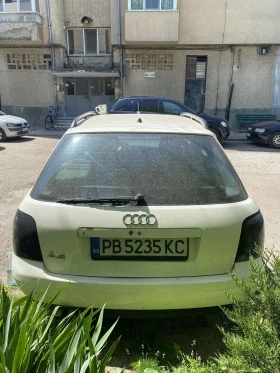 Обява за продажба на Audi A4 ~2 100 лв. - изображение 2
