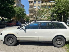 Обява за продажба на Audi A4 ~2 100 лв. - изображение 4