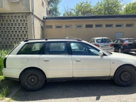 Обява за продажба на Audi A4 ~2 100 лв. - изображение 3