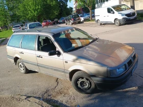 Обява за продажба на VW Passat ~1 200 лв. - изображение 1