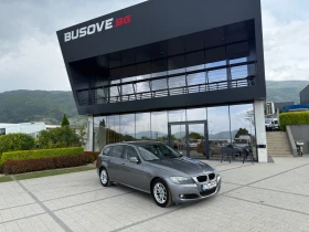 BMW 316 d