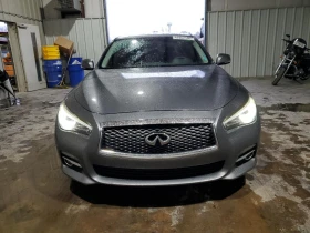 Infiniti Q50 BASE - 24000 лв. - 50187841 | Car24.bg