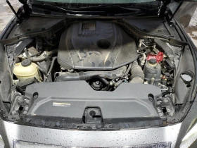Infiniti Q50 BASE - 24000 лв. - 50187841 | Car24.bg