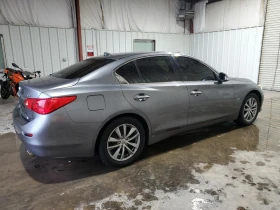 Infiniti Q50 BASE - 24000 лв. - 50187841 | Car24.bg