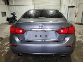 Infiniti Q50 BASE - 24000 лв. - 50187841 | Car24.bg