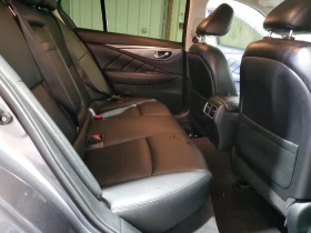 Infiniti Q50 BASE - 24000 лв. - 50187841 | Car24.bg
