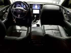 Infiniti Q50 BASE - 24000 лв. - 50187841 | Car24.bg