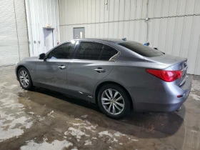 Infiniti Q50 BASE - 24000 лв. - 50187841 | Car24.bg